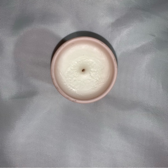 NEW IN BOX set 5 FENDI frosted crystal FF logo VOTIVE CANDLES citronellol scent - Picture 8 of 16